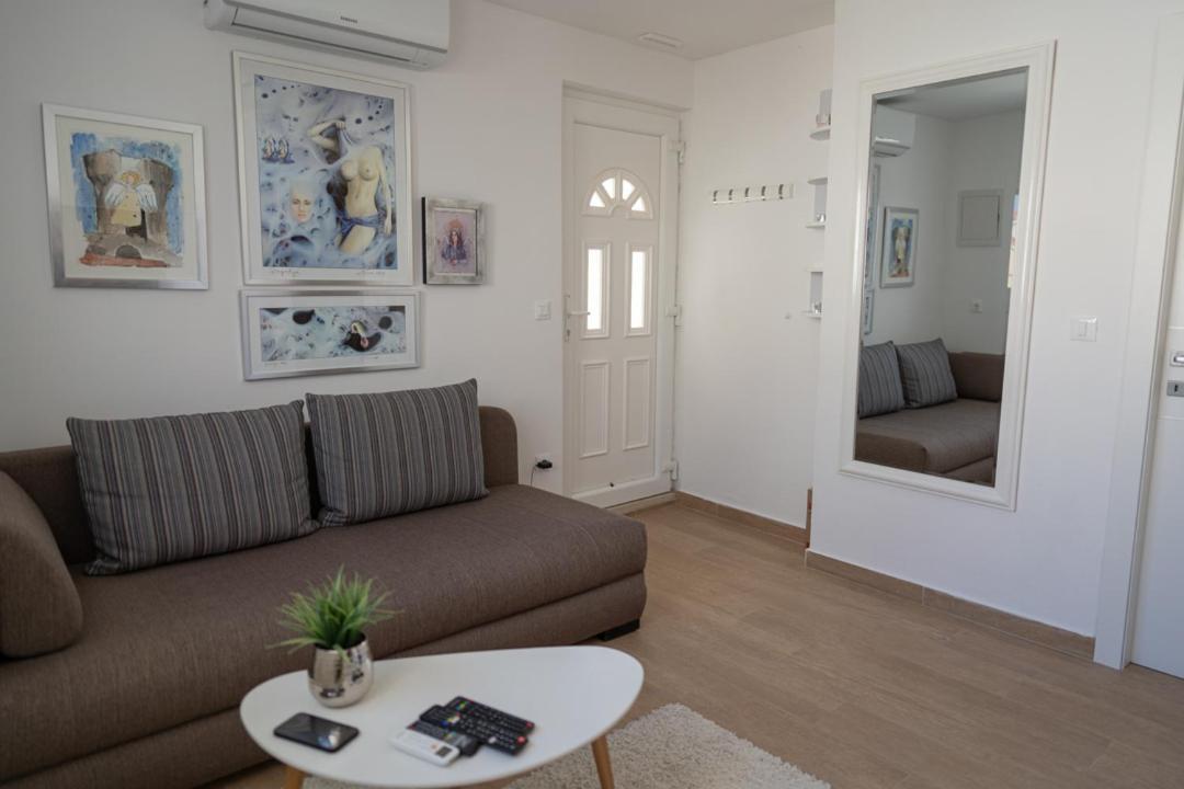 Apartment Portolan Dubrovnik Exterior foto