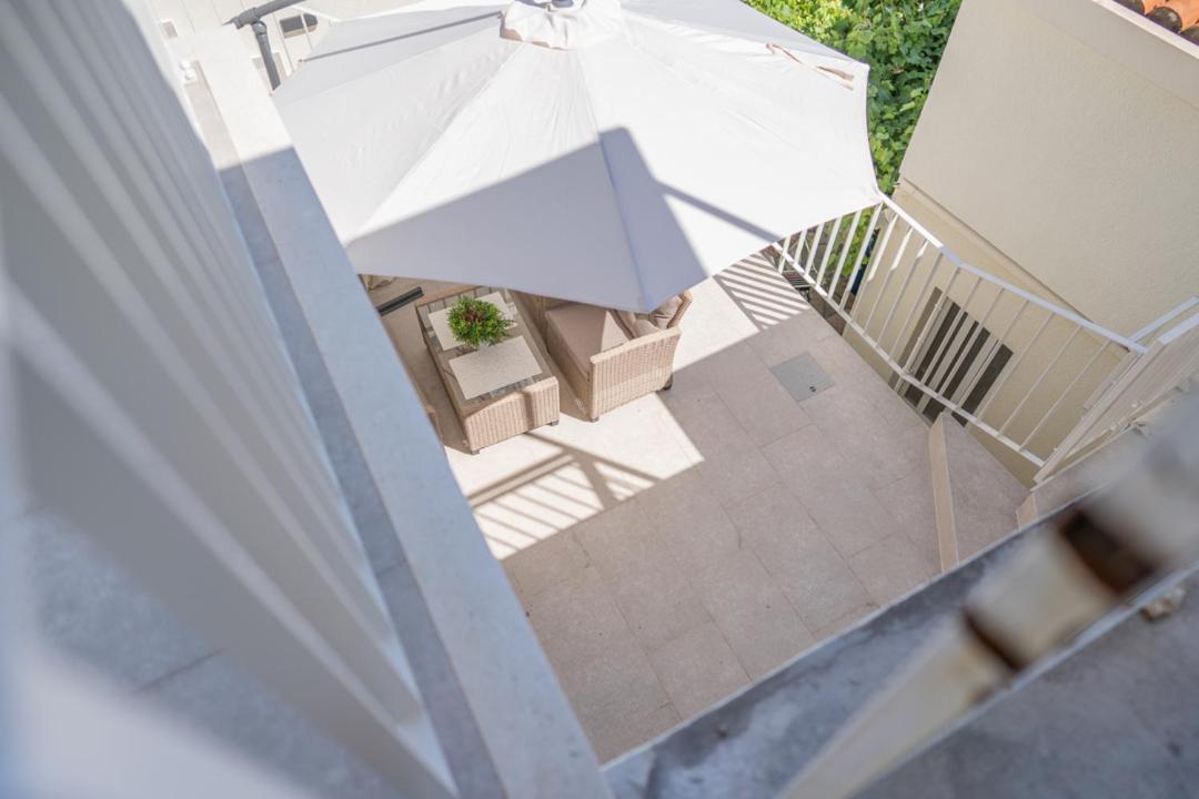 Apartment Portolan Dubrovnik Exterior foto